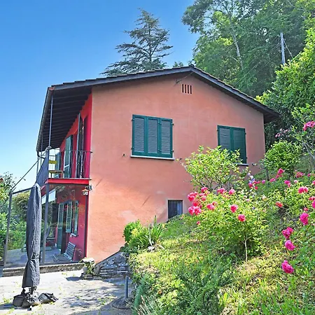 Ferienhaus Family - Casa Nido With Panoramicterrace - Happy *