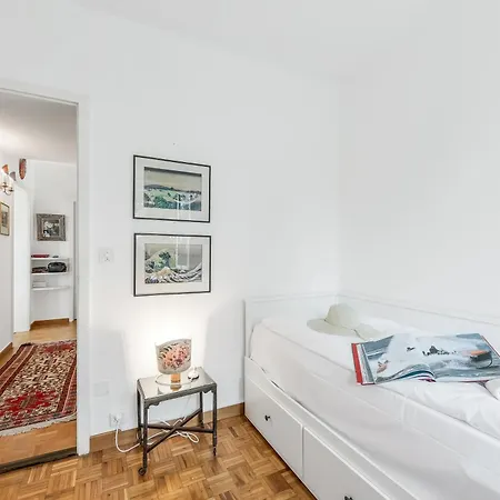 Family - Casa Nido - Panoramica - Happy