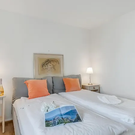 Appartement Family - Casa Nido - Panoramica - Happy