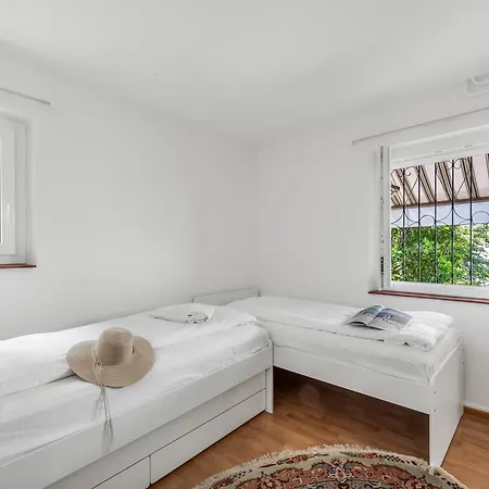 Family - Casa Nido - Panoramica - Happy Appartement *