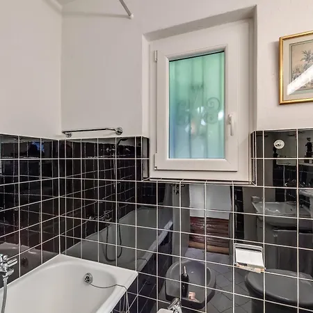 Appartement Family - Casa Nido - Panoramica - Happy Lugano