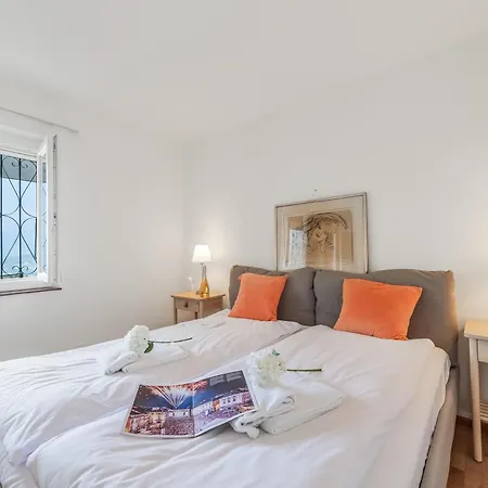 Family - Casa Nido - Panoramica - Happy *