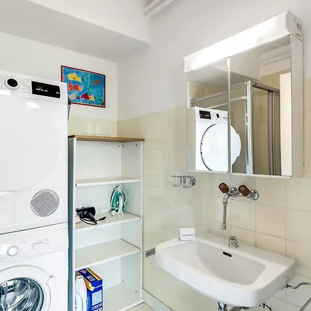 Family - Casa Nido - Panoramica - Happy Appartement Lugano