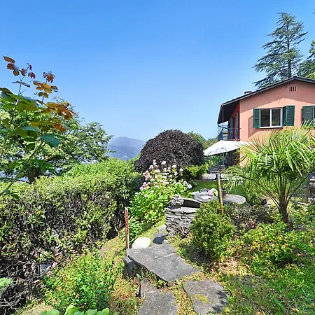 Family - Casa Nido With Panoramicterrace - Happy