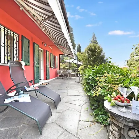 Family - Casa Nido With Panoramicterrace - Happy