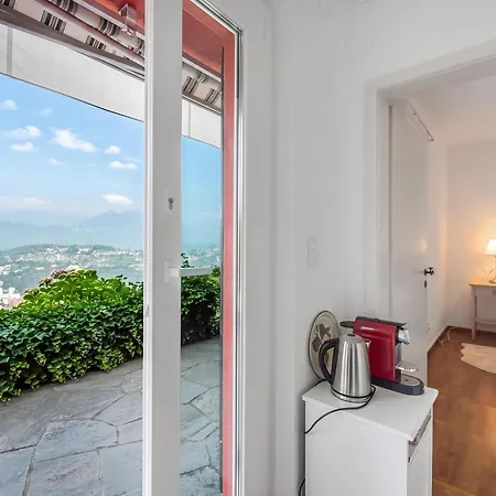 Family - Casa Nido With Panoramicterrace - Happy Ferienhaus *