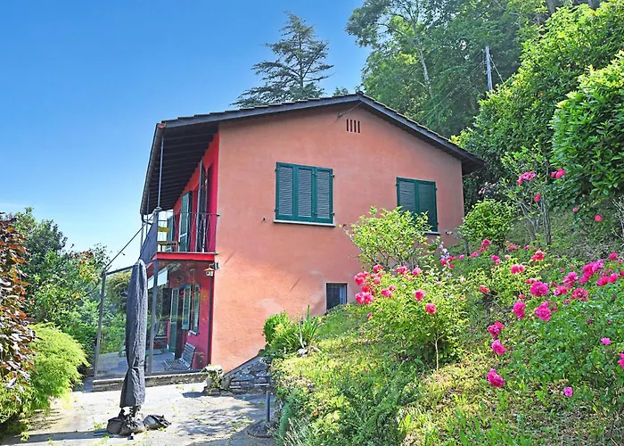 דירה Family - Casa Nido - Panoramica - Happy *