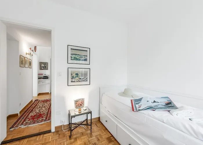 Family - Casa Nido - Panoramica - Happy