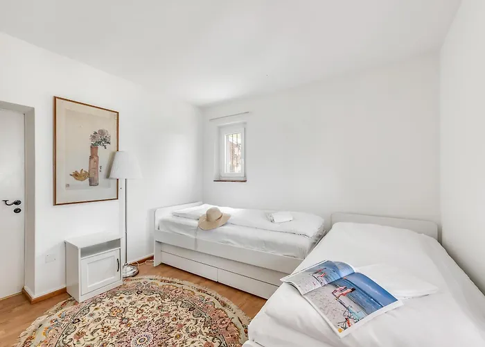 דירה Family - Casa Nido - Panoramica - Happy