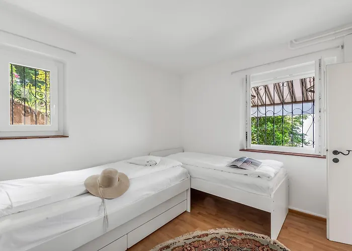 Family - Casa Nido - Panoramica - Happy דירה *