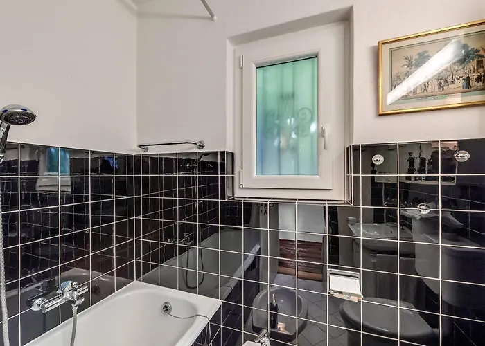 דירה Family - Casa Nido - Panoramica - Happy לוגאנו