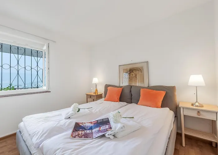 Family - Casa Nido - Panoramica - Happy *