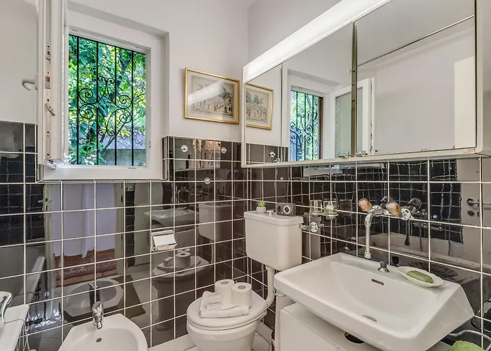 Family - Casa Nido - Panoramica - Happy לוגאנו