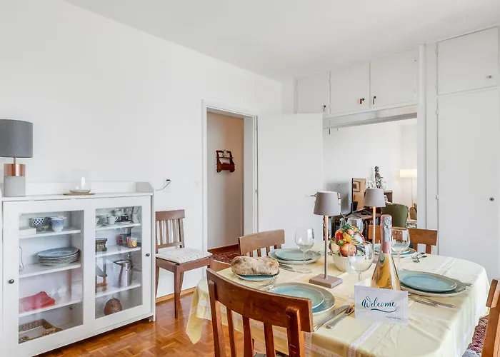 Family - Casa Nido - Panoramica - Happy * לוגאנו