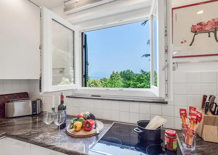 Family - Casa Nido - Panoramica - Happy *