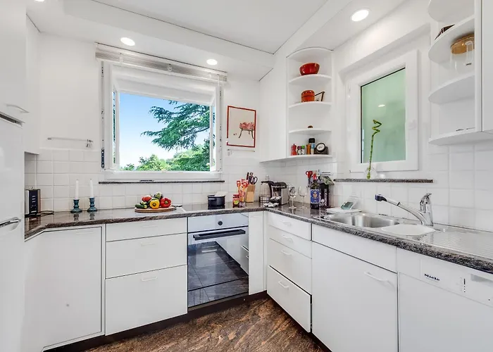 Family - Casa Nido - Panoramica - Happy דירה *