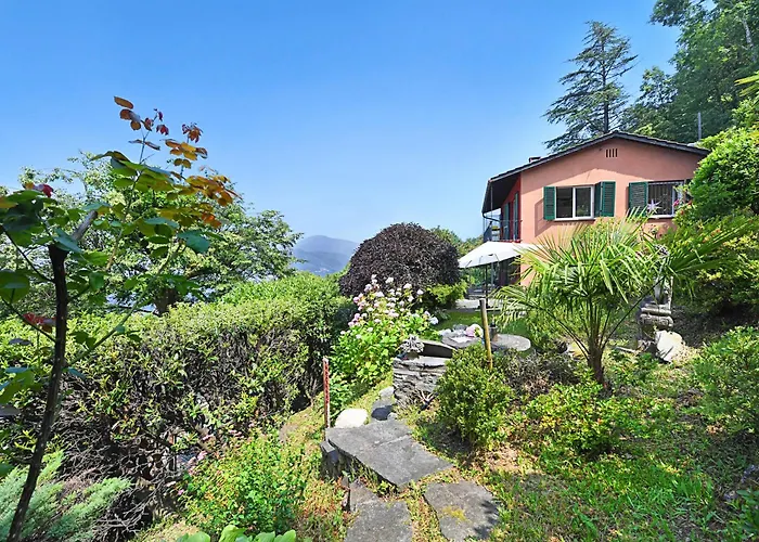 Family - Casa Nido - Panoramica - Happy