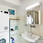 Family - Casa Nido - Panoramica - Happy Апартаменти Лугано
