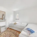 公寓 Family - Casa Nido - Panoramica - Happy