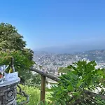 Family - Casa Nido - Panoramica - Happy 盧加諾