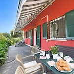 Family - Casa Nido - Panoramica - Happy