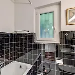 公寓 Family - Casa Nido - Panoramica - Happy 盧加諾