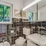 Family - Casa Nido - Panoramica - Happy 盧加諾