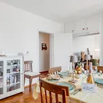 Family - Casa Nido - Panoramica - Happy * 盧加諾