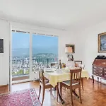 公寓 Family - Casa Nido - Panoramica - Happy