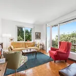 公寓 Family - Casa Nido - Panoramica - Happy *