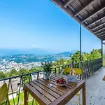 Family - Casa Nido - Panoramica - Happy 公寓