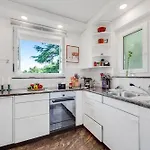 Family - Casa Nido - Panoramica - Happy 公寓 *