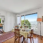 Family - Casa Nido - Panoramica - Happy * 盧加諾