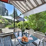 Family - Casa Nido - Panoramica - Happy 盧加諾